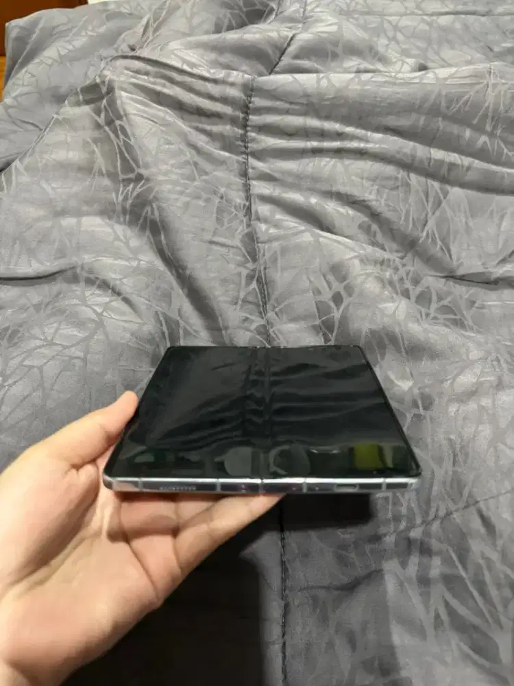 Samsung Z fold 5 1 TB