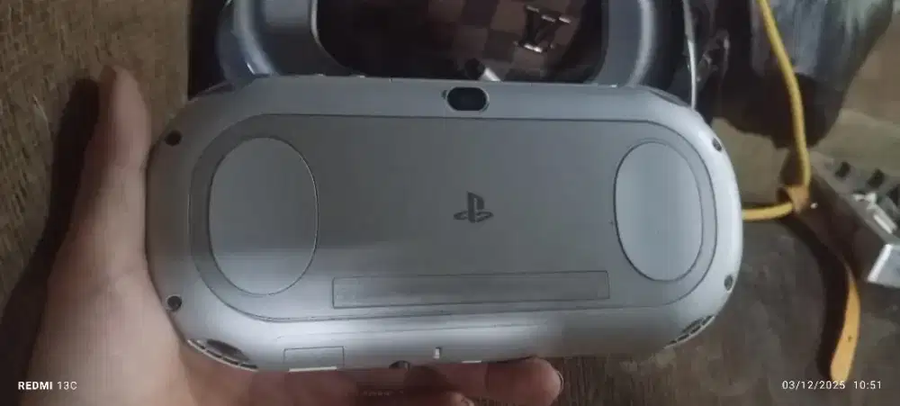 Sony ps vita slim