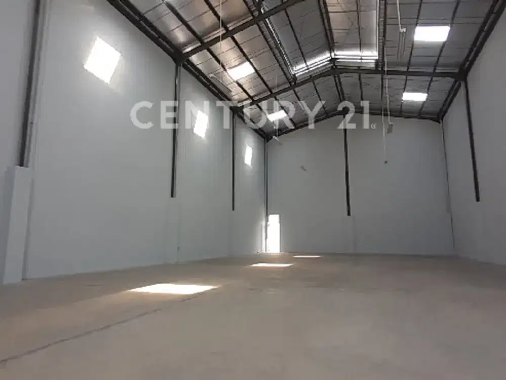 Gudang Baru Termurah Di Cakung Siap Pakai Jakarta Timur