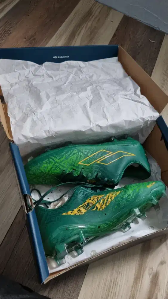 MILLS XYCLOPS SHADE FG