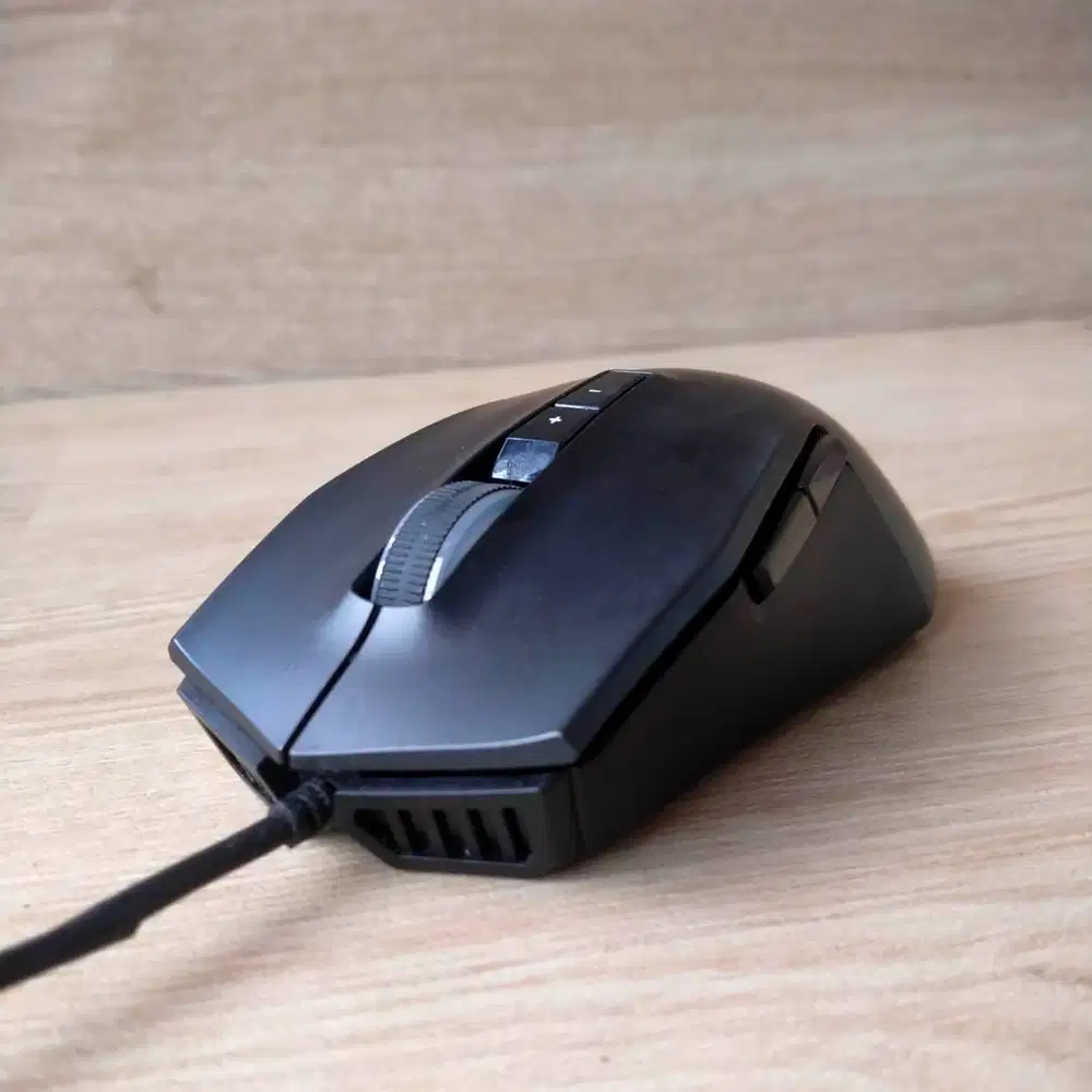 Mouse Gaming Lenovo LOQ M100 RGB Original