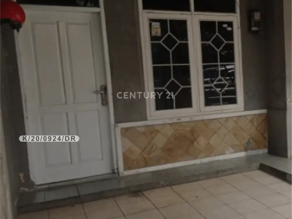 Rumah Strategis Dekat Kemana2 Lingkungan Enak Di Kota Cimahi