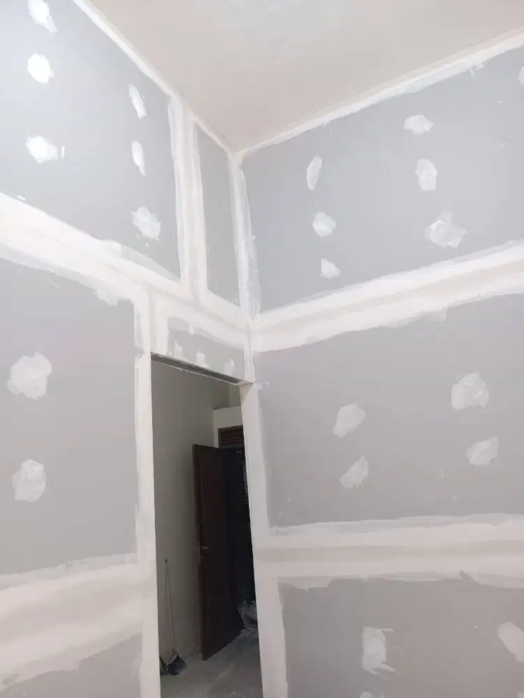 VEY GYPSUM PARTISI GYPSUM & PARTISI GRC SPSIALIS CIMAHII KOTA GIPSUM