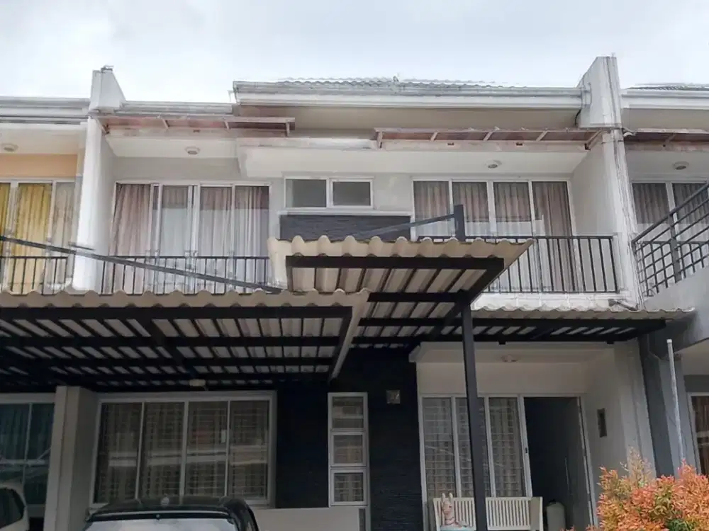 Rumah LB 150 SHM Siap KPR 10 menit ke Mal Ciputra Cibubur J-32571