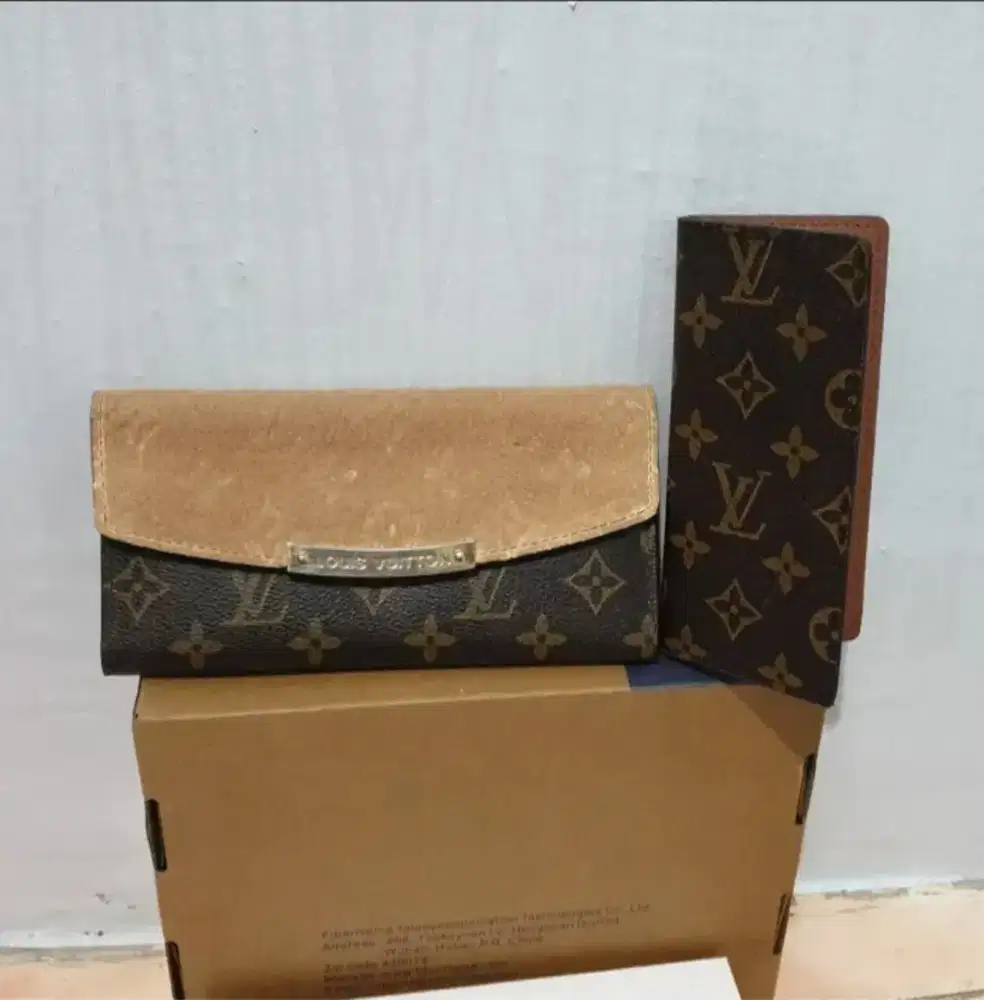 Dompet LV Bekas