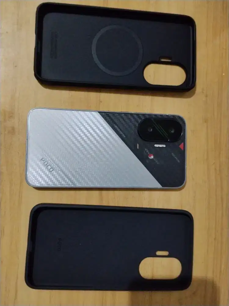 POCO F7 12/512 mulus