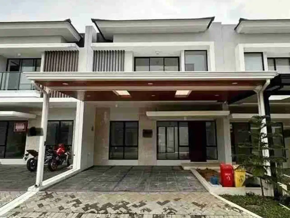 RUMAH DIJUAL DI KEDUNGHALANG KOTA BOGOR UTARA