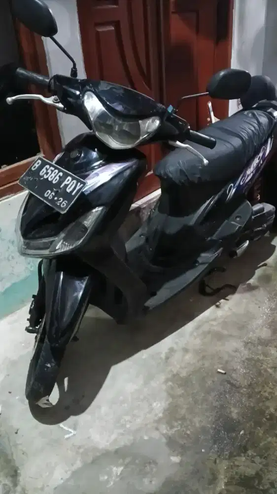 Mio smail 2011 karbu