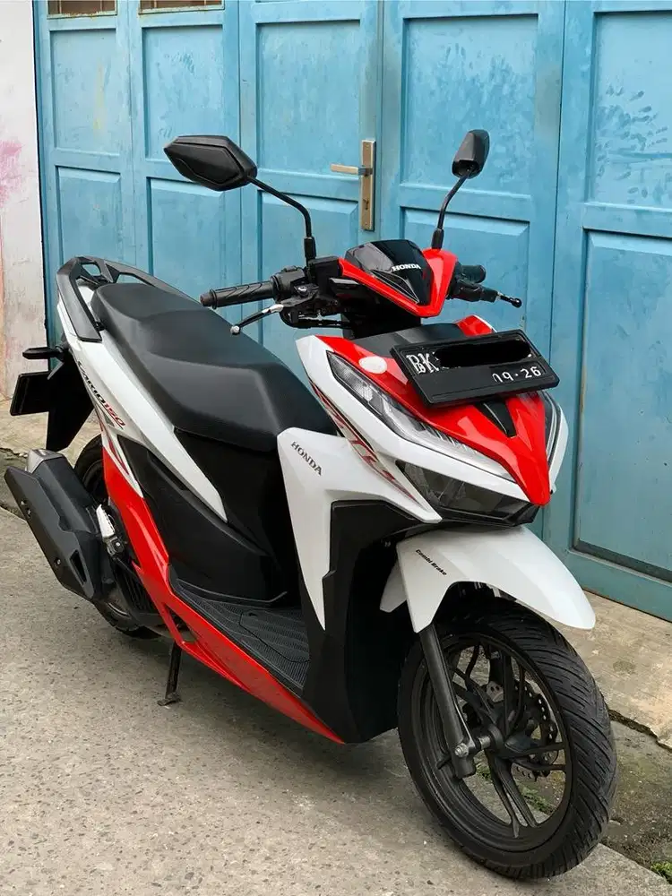 VARIO 150 SE (Special Edition)