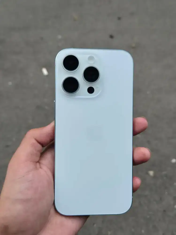 Iphone 16 Pro 128GB ibox