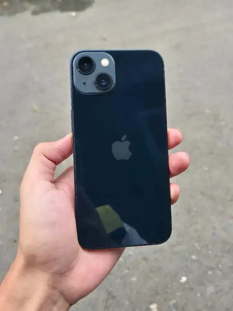 Iphone 13 128GB All Operator