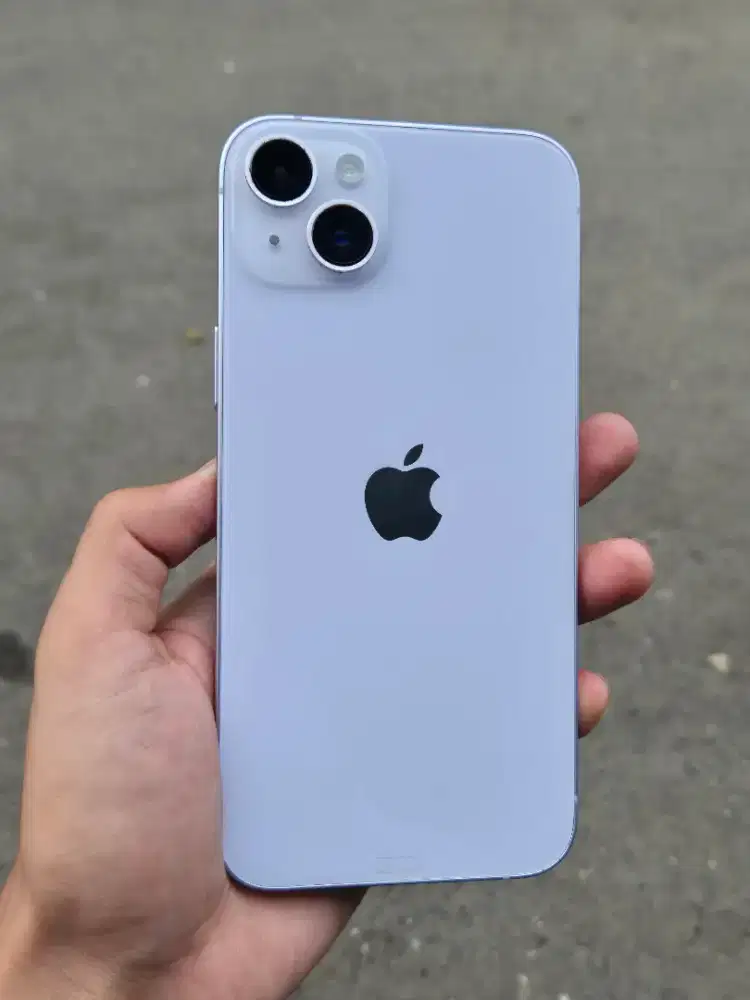 Iphone 14 Plus 128GB ibox