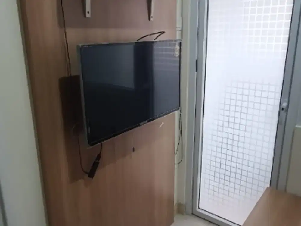 Disewakan Apartemen Green Pramuka Atas Mall