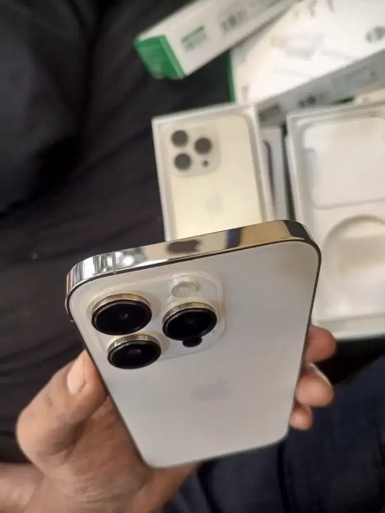 Iphone 14 pro 256Gb ibox