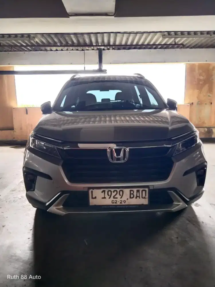 BRV 1,5 AT PRESTIGE SENSING 2022