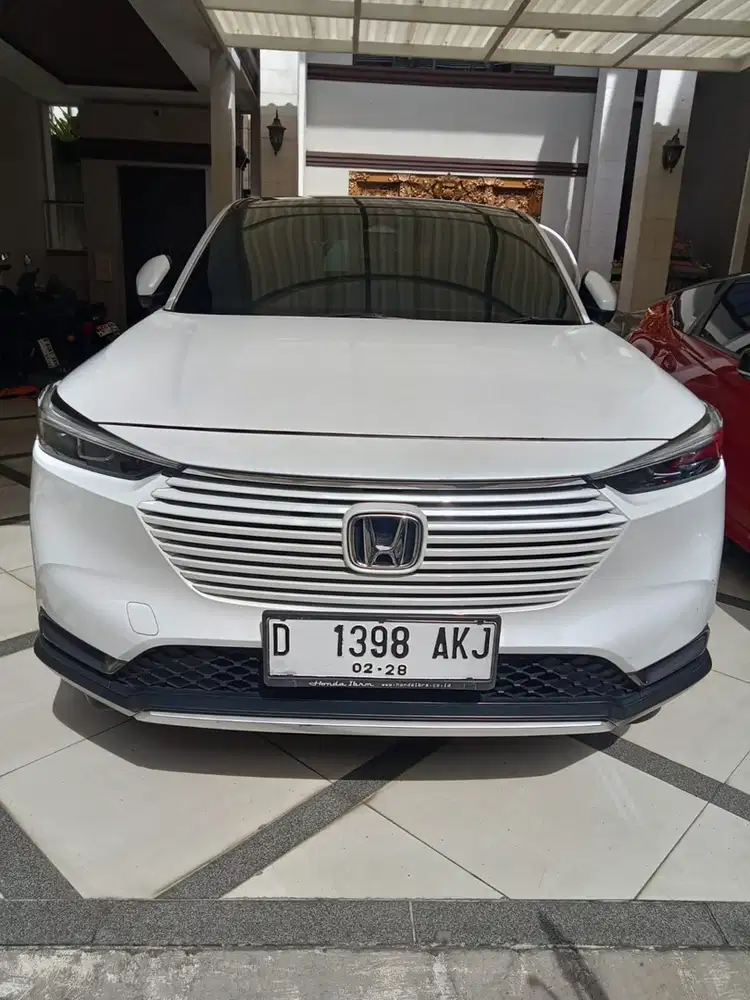 Honda HR-V 2023 Bensin