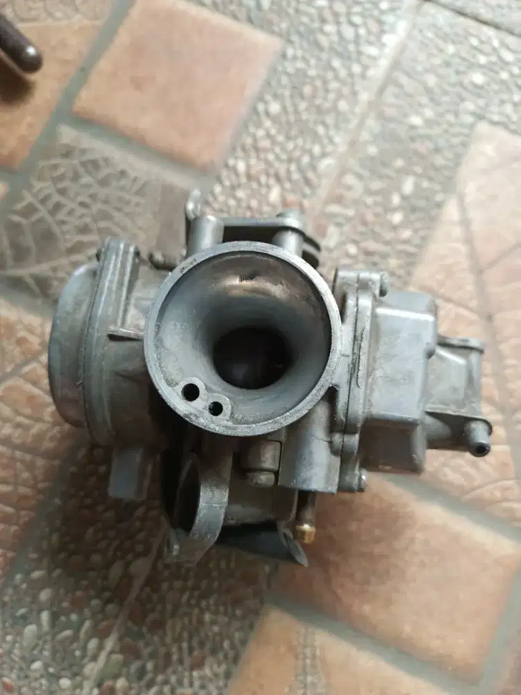 Karburator Vario techno