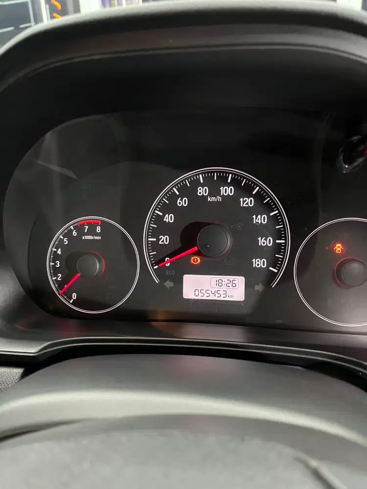 Honda Brio 2019 Diesel