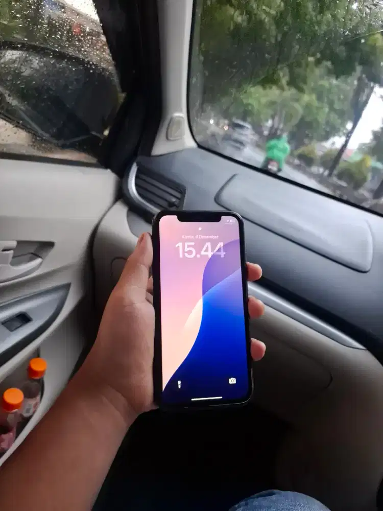 iPhone XR 256 All Op