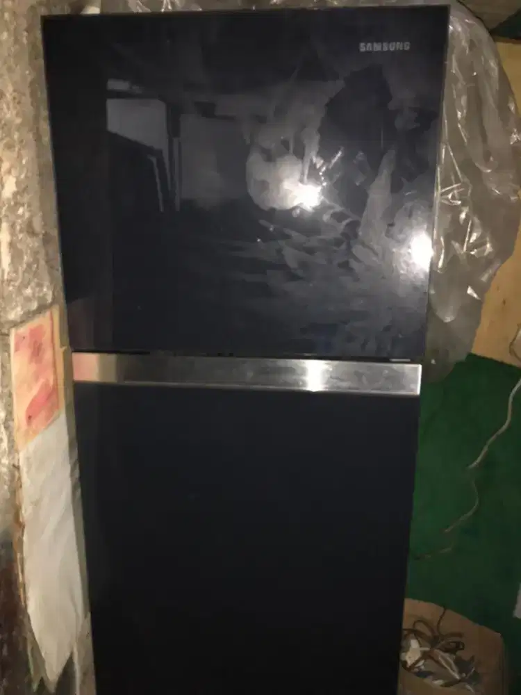 Kulkas Samsung rt45us