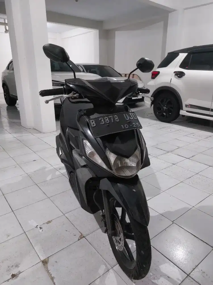 Jual Cepat MIO M3 2015