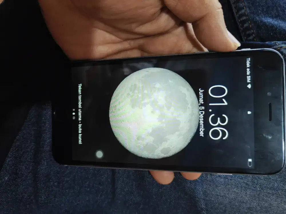 iPhone 6S 128 ibox minus silent off