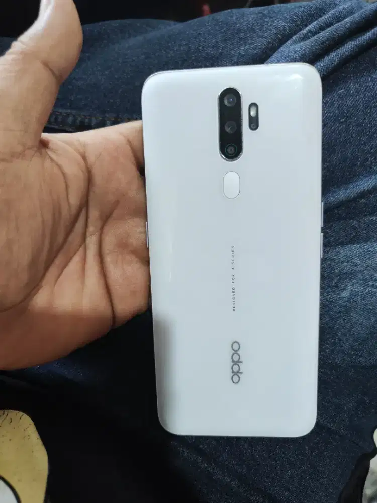 Oppo A52020 ram 4/128