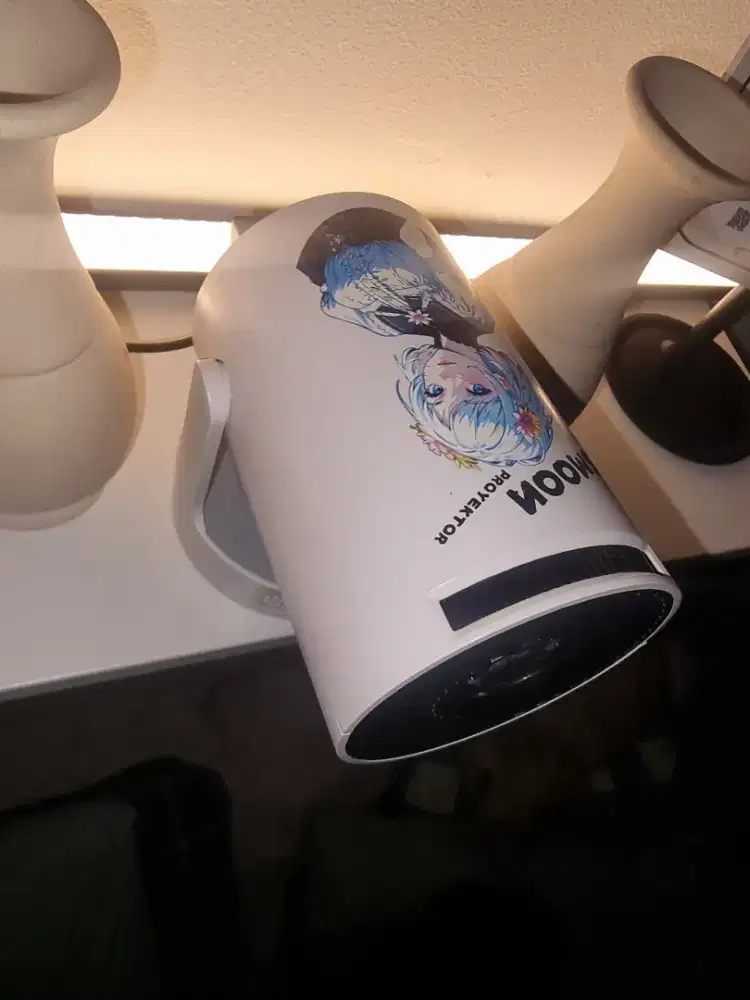 Proyektor Android S Moon 300 Ultra