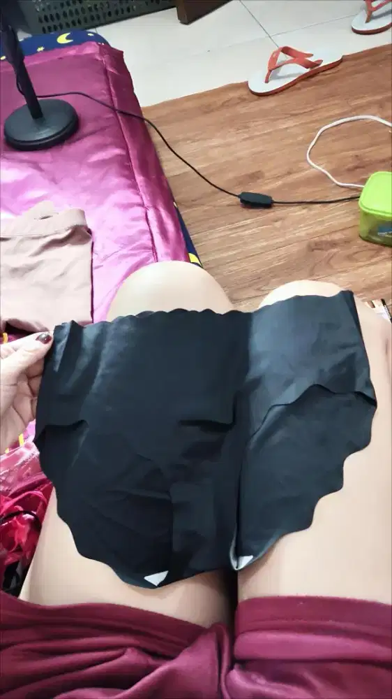 Cd prelove bahan dingin