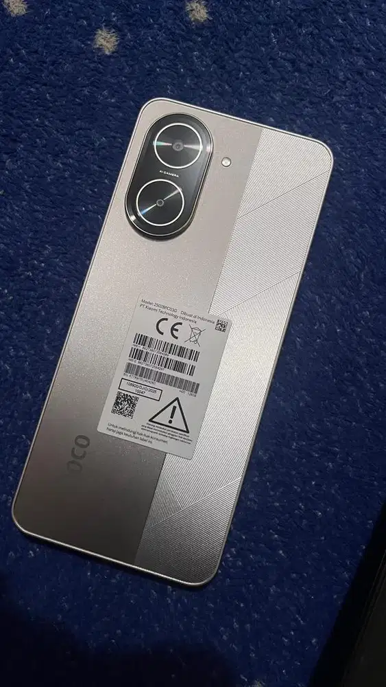 Poco c71 nominus fullset