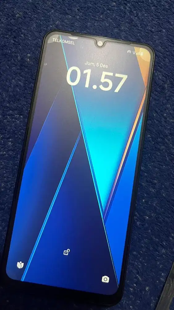 Redmi a5 4/128 fullset nominus