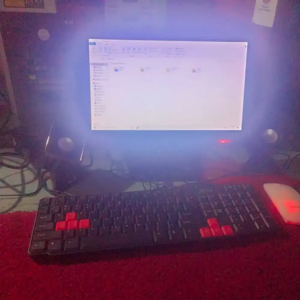 Barang2 kantor pemasaran lelang