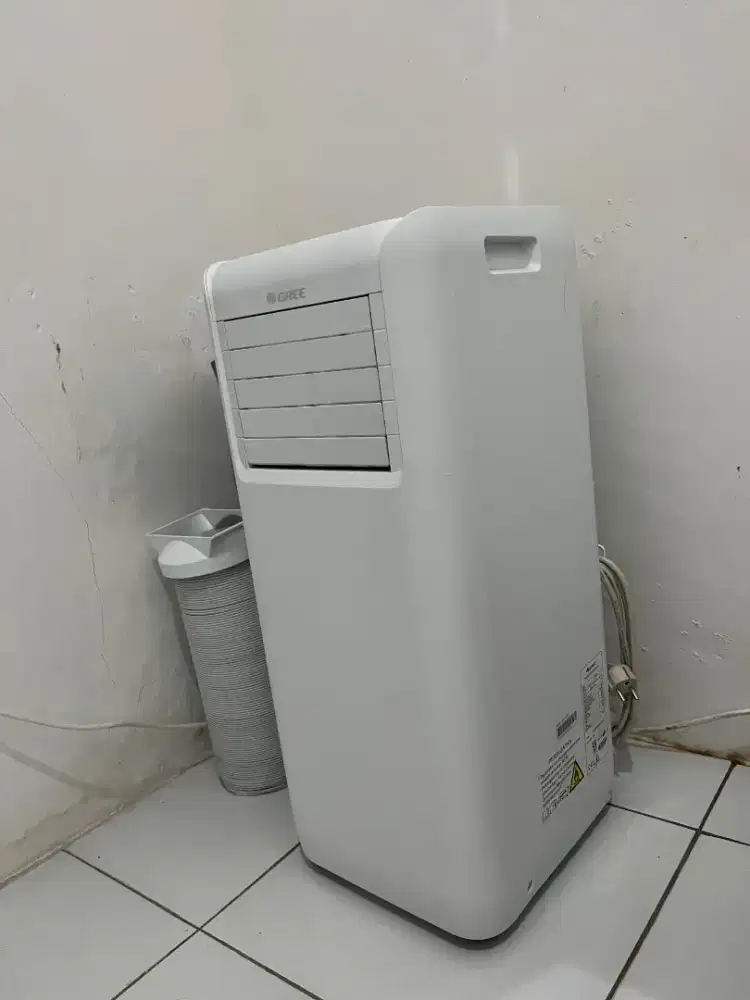 Ac portable gree 1/2pk