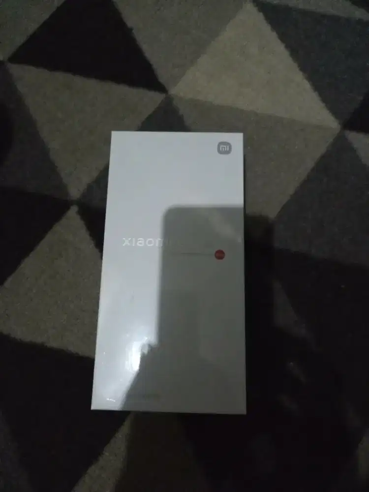 Xiaomi 15T Pro 12/512Gb Baru Segel Resmi