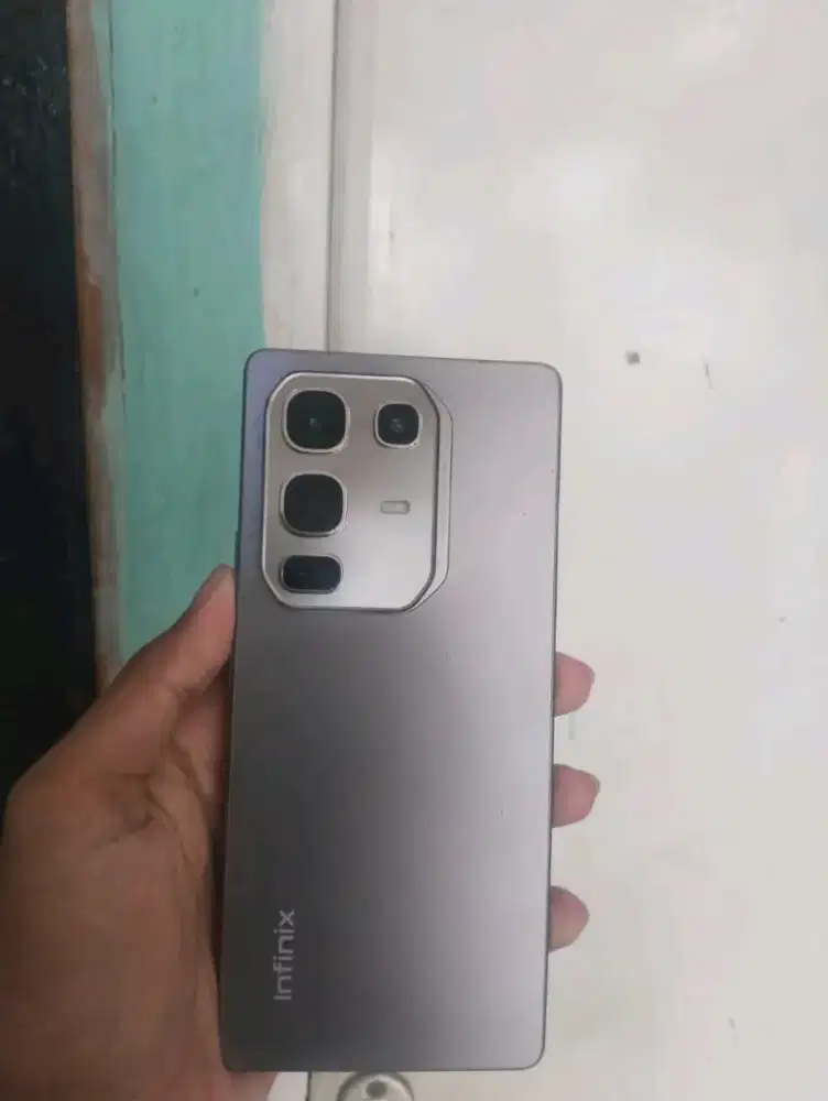 infinix not 50 pro murah