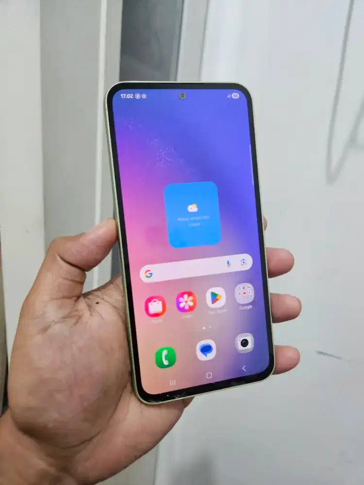 Samsung A54 5G 8/256