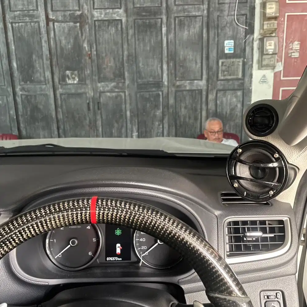 Speaker Flux Sc361 3 way