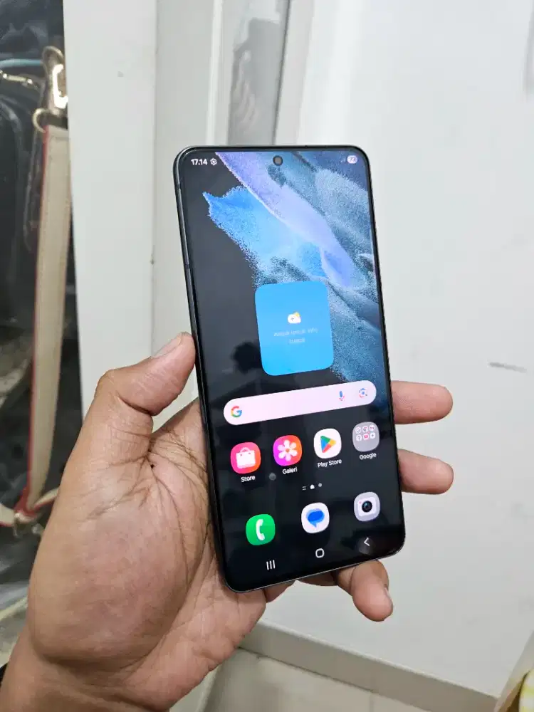 Samsung S21 5G 8/256