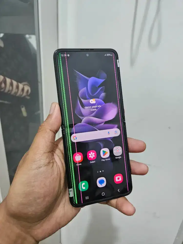 Samsung Z Flip 3 5G 8/128