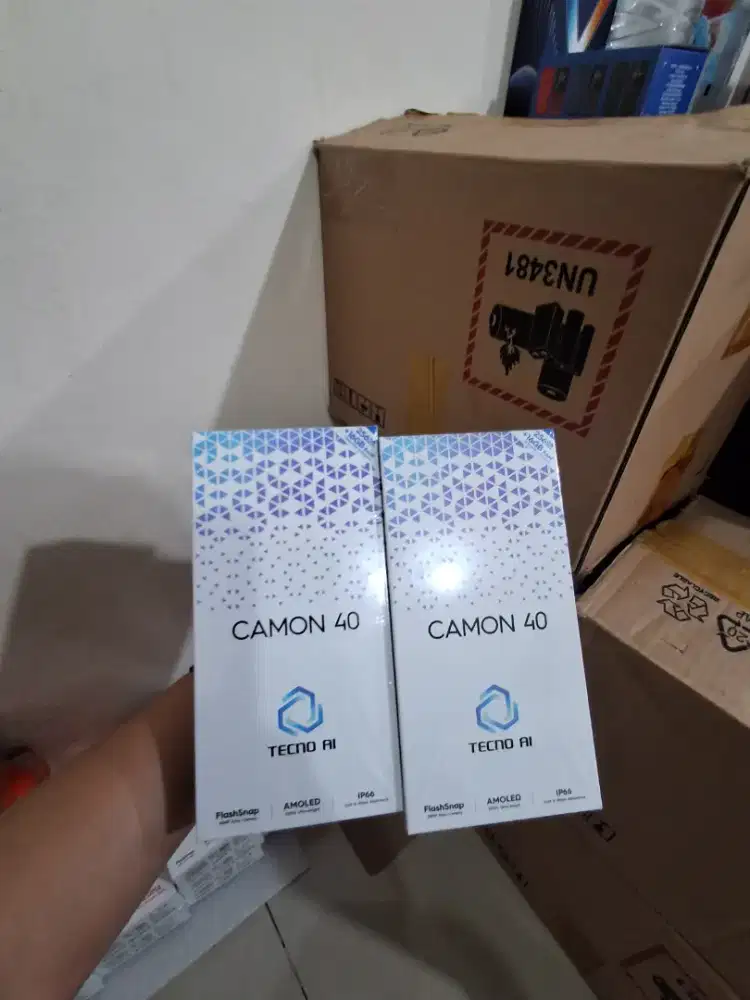 tecno camon 40 8+/256