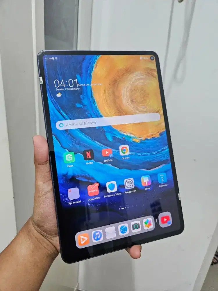 Huawei Matepad Pro 10.8 inch 6/128