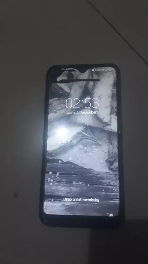 Hp samsung ram 2 habis jatuh minus lcd ganti laine aman