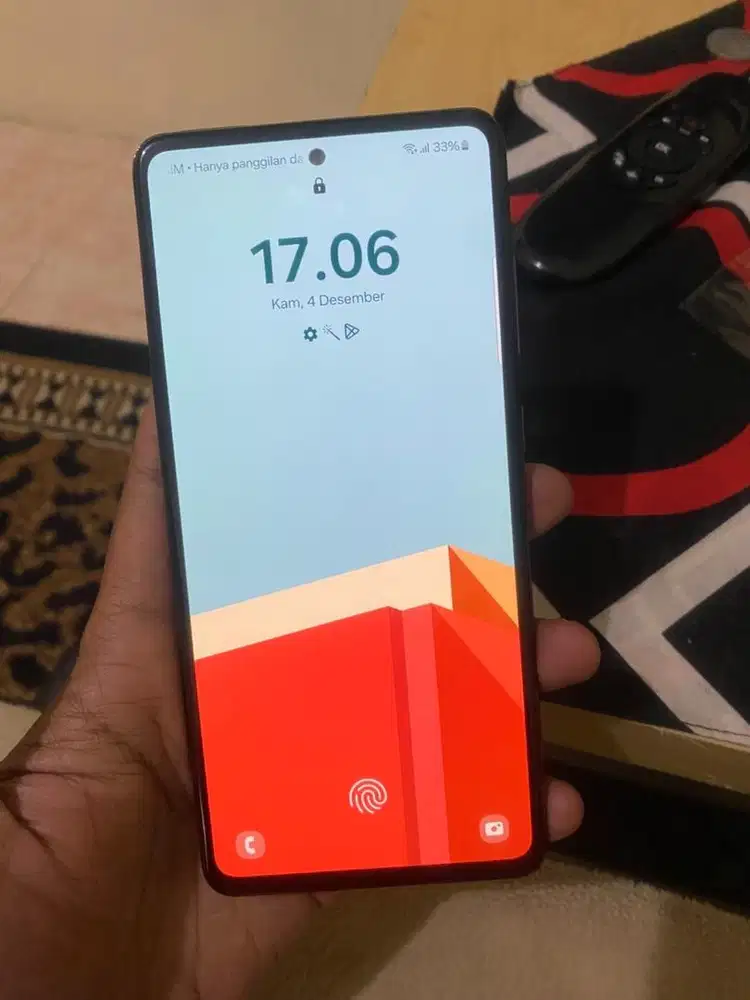 SAMSUNG A72 8/128 HP CAS NOMINES