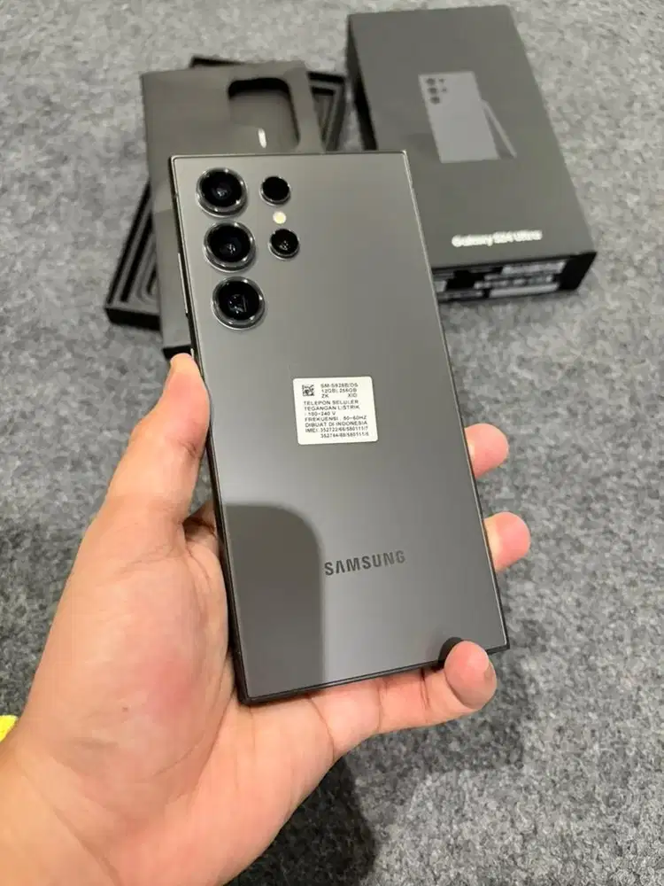 samsung s24 ultra 12/256gb