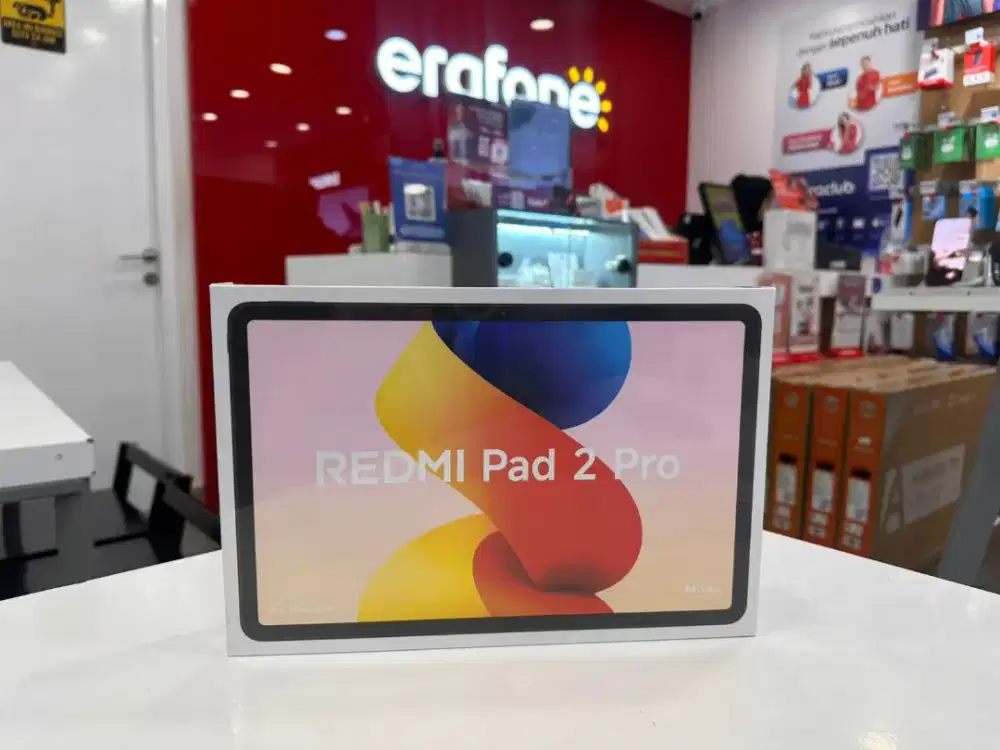 TABLET REDMI PAD 2 PRO