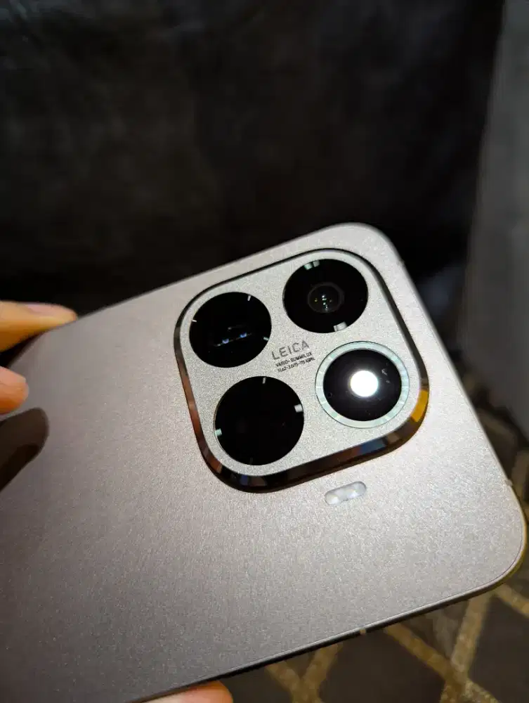 Xiaomi 15T Pro (12/512)