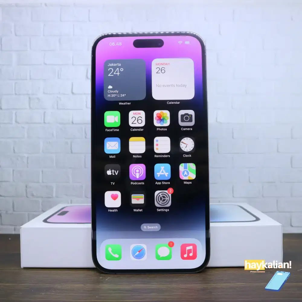 iPhone 14 Pro Max 256GB iBox