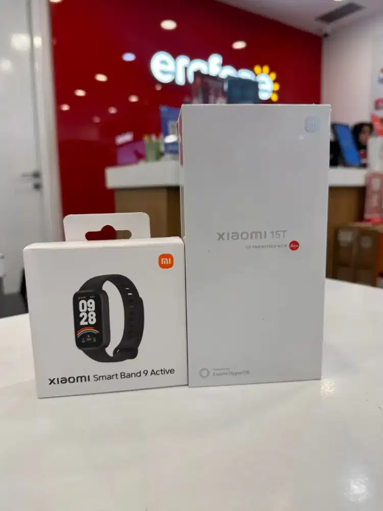 XIAOMI 15T 12/512 GARANSI RESMI