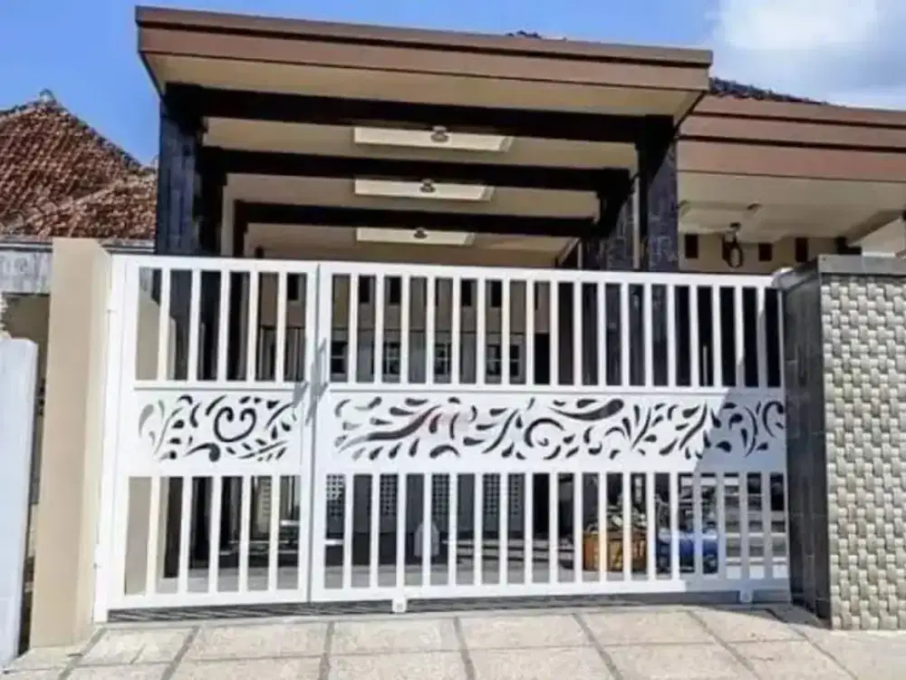 BENGKEL LAS ANUGRAH JAYA