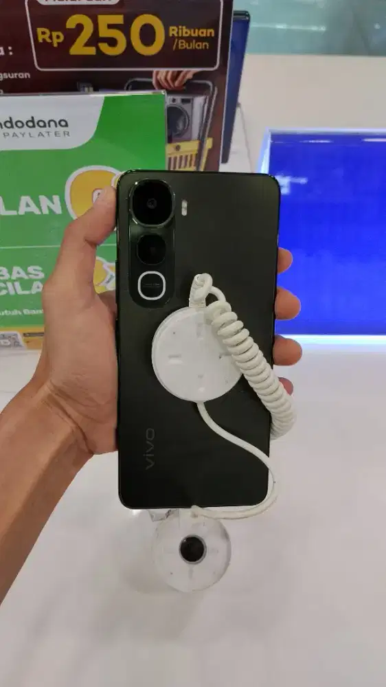 VIVO Y400 8/256 GARANSI RESMI